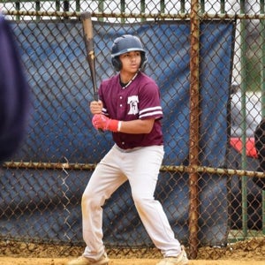 Christian Cotto mugshot