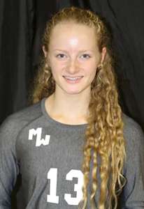 Taryn Geivet mugshot