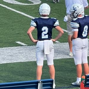 BRODY CHUBB