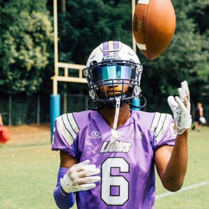 Marquis Williams