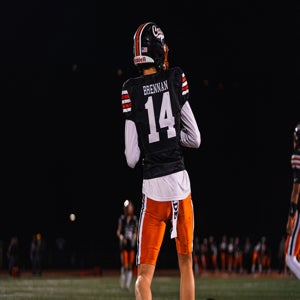 Scotty Brennan mugshot