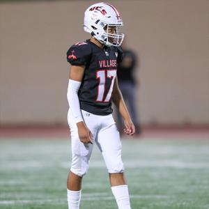 Jaden Rogers