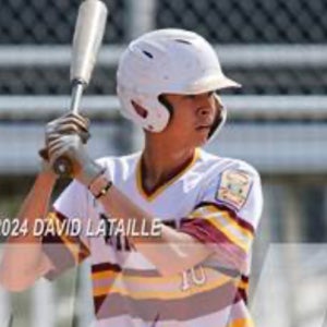 Liam Delgado mugshot