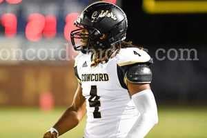 Jaelin Watterson