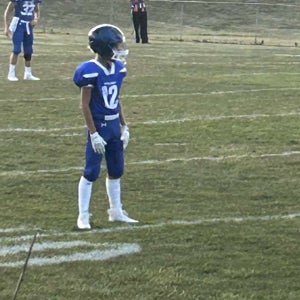 LOGAN TOMOLONIS