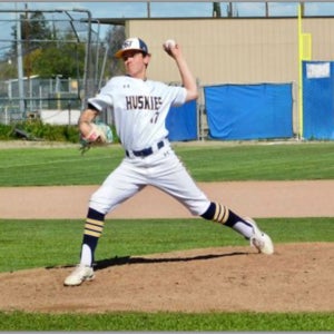 Jonny Munger mugshot