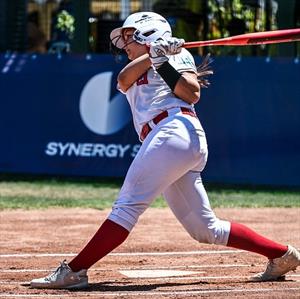 Nylah Melendez mugshot