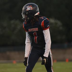Jaylin Barnes