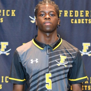 Mathew Gyamfi Jr.