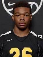 Anthony Harris