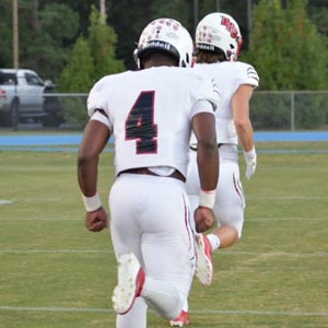 TYLER SMITH