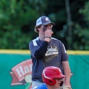 BRADY ANGELL