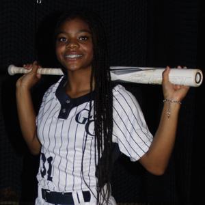 Amiyah Garrett mugshot