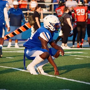 Tayron Grant