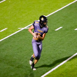Isaiah Goodwin