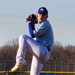 Gunner Carlisle mugshot