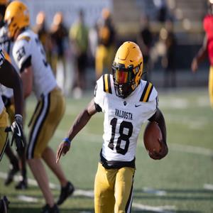 Ahmad Denson
