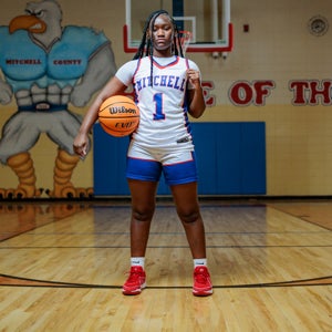 Jaisimyn Williams