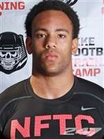Justus Reed