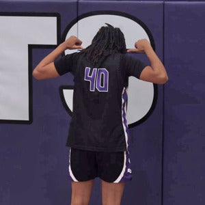 Shania Curry mugshot