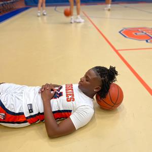 Shardae Spruille