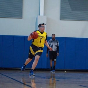 Devin Griffin mugshot