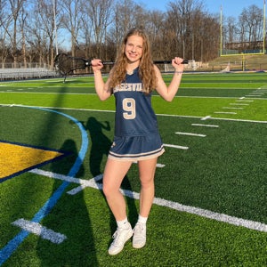 Grace Lathwell mugshot