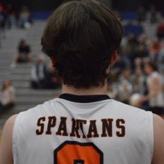 Alex Beckstead mugshot