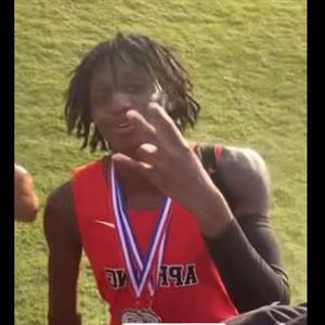 JADEN CLEMONS