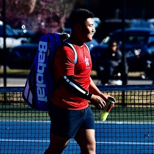 KEVIN YANG