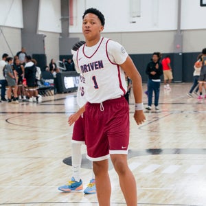 Cameron Haygood mugshot