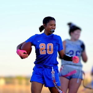 Kameiyah DePerio mugshot