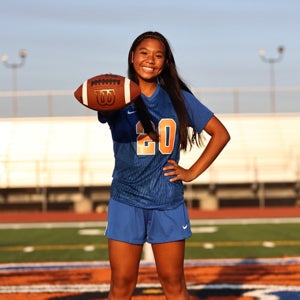 KAMEYIAH DEPERIO