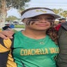 Victoria Guzman mugshot