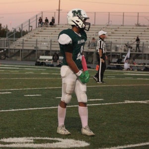 Brandon Vang mugshot