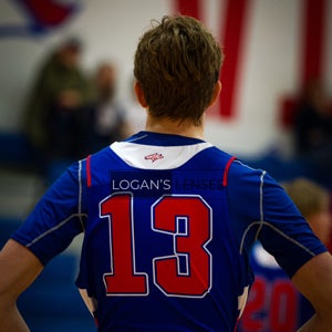 Bryce Baker