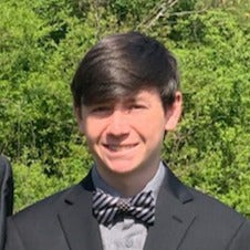 Trevor Usry