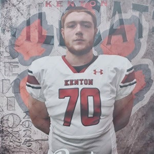 Brodin Mattox