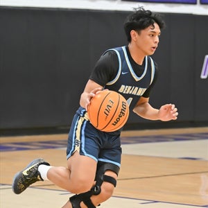 Zach Zambrano