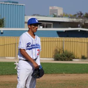 Steven  Barrientos
