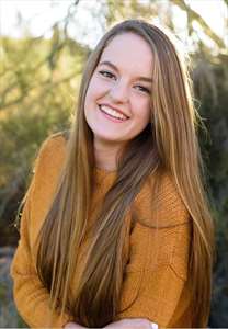 Kailin Richards mugshot