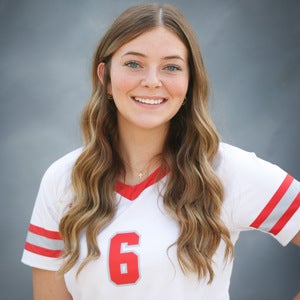 Julia Partington mugshot