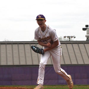 Alton Swartz mugshot