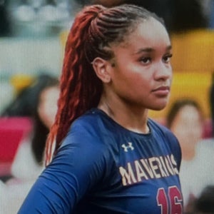 Alexsandria Washington