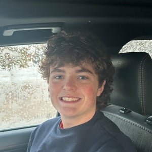 GARRETT KNIGHT