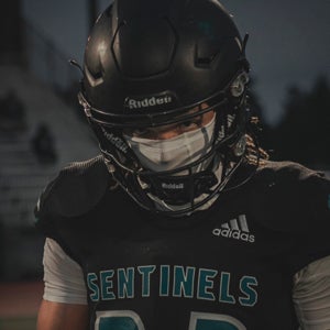 Cordae Cummings