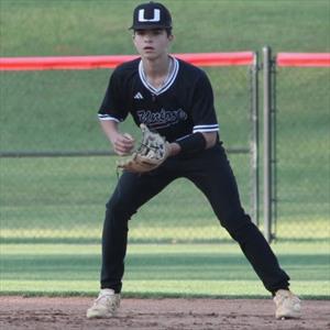 Sawyer Robinson mugshot