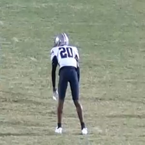 Jamarion Davis