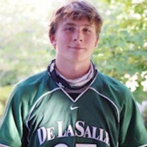 Jackson Barth mugshot