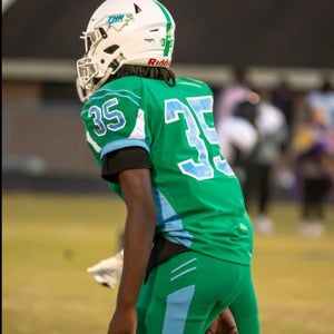K. Joyner